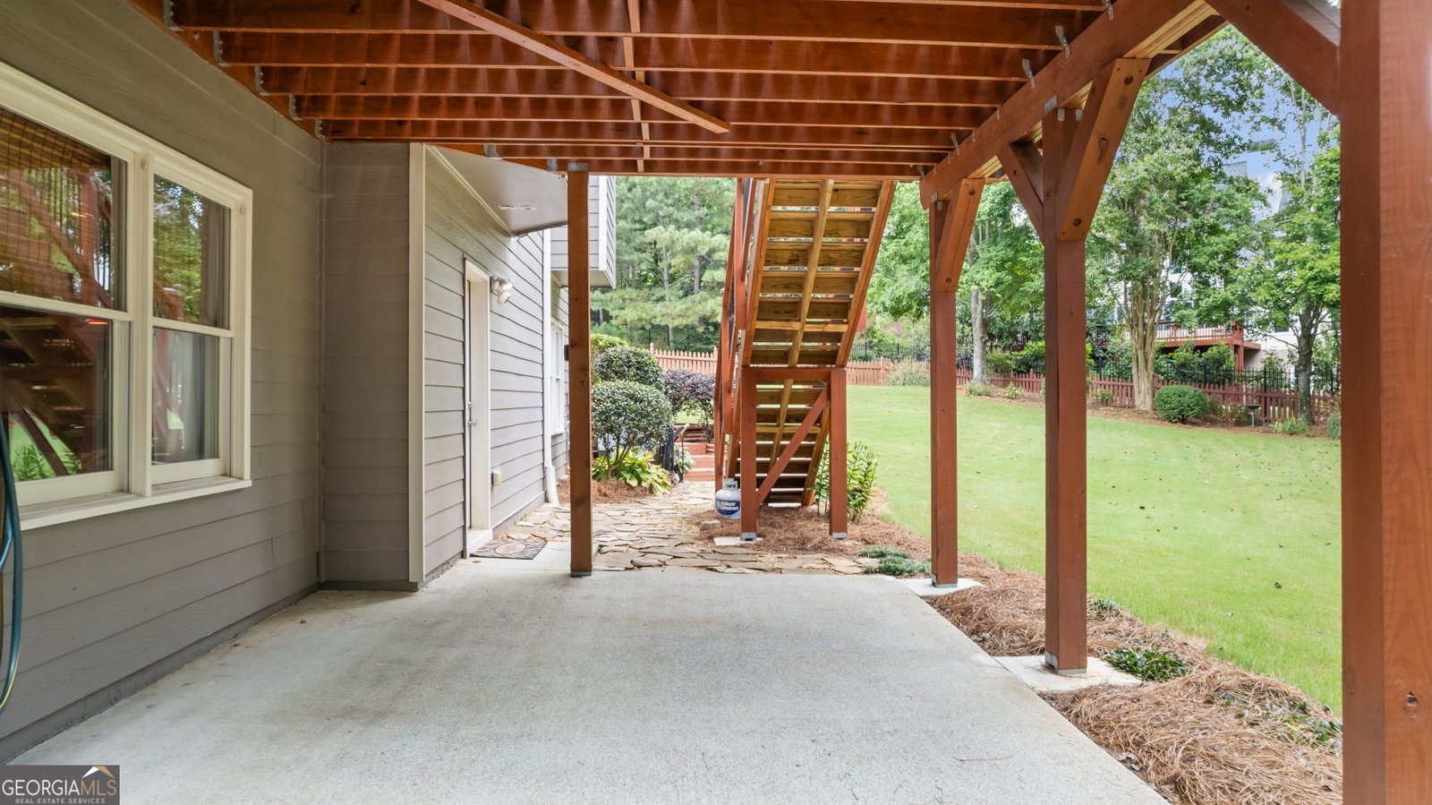165 Fallen Leaf Court Alpharetta - 59