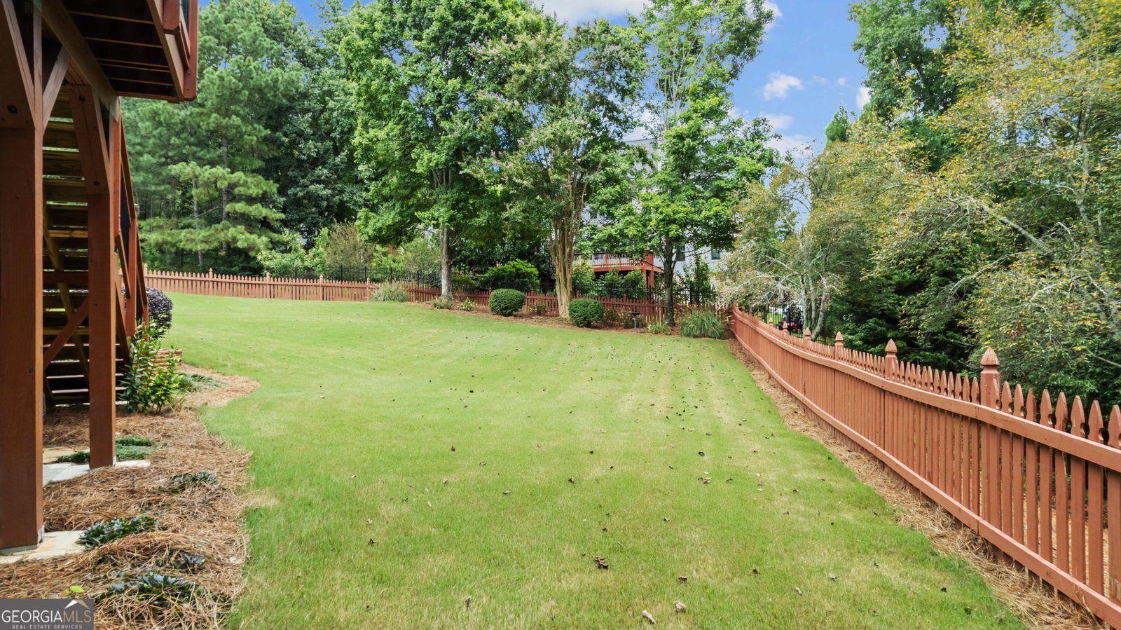 165 Fallen Leaf Court Alpharetta - 60