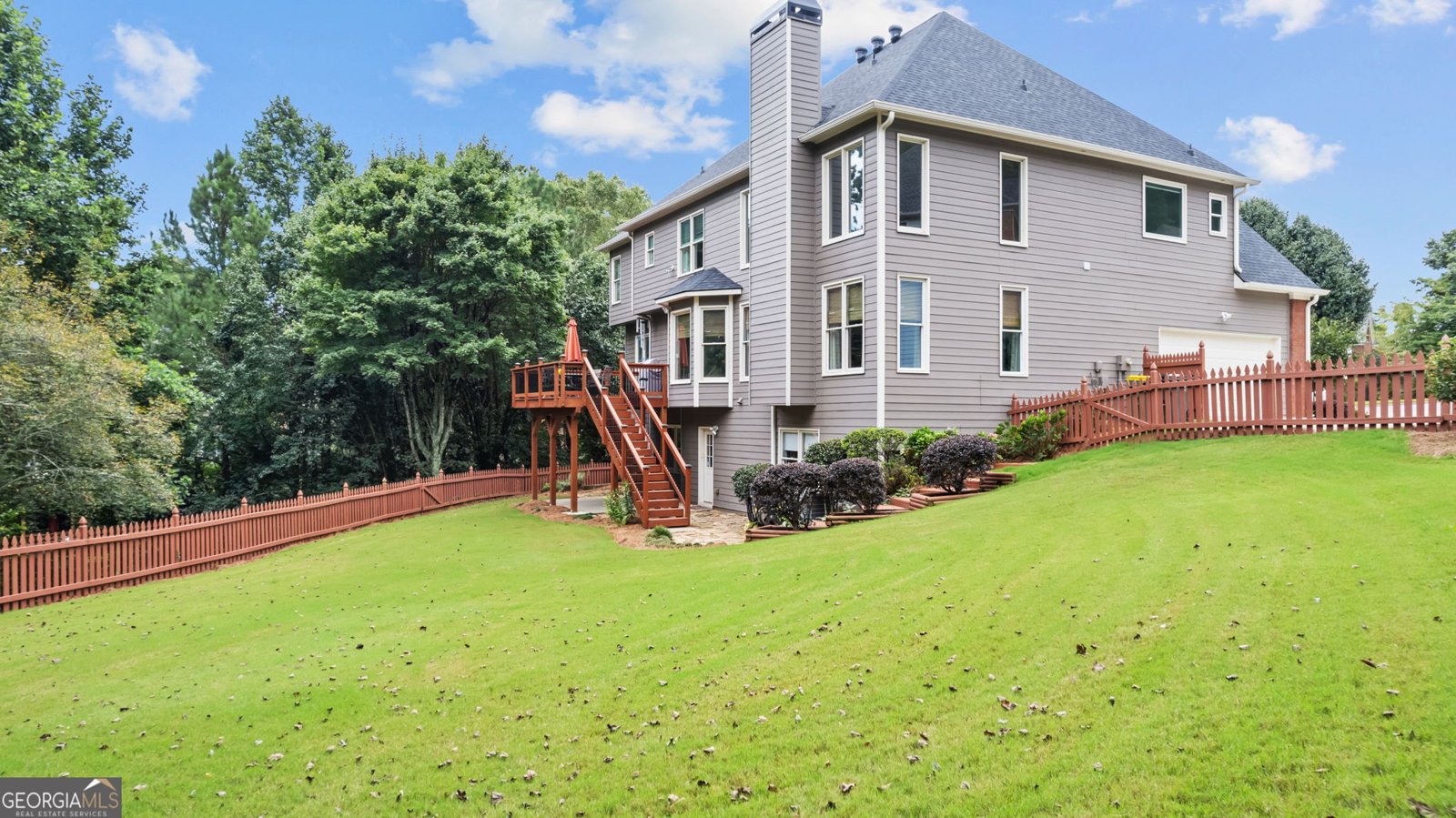 165 Fallen Leaf Court Alpharetta - 62