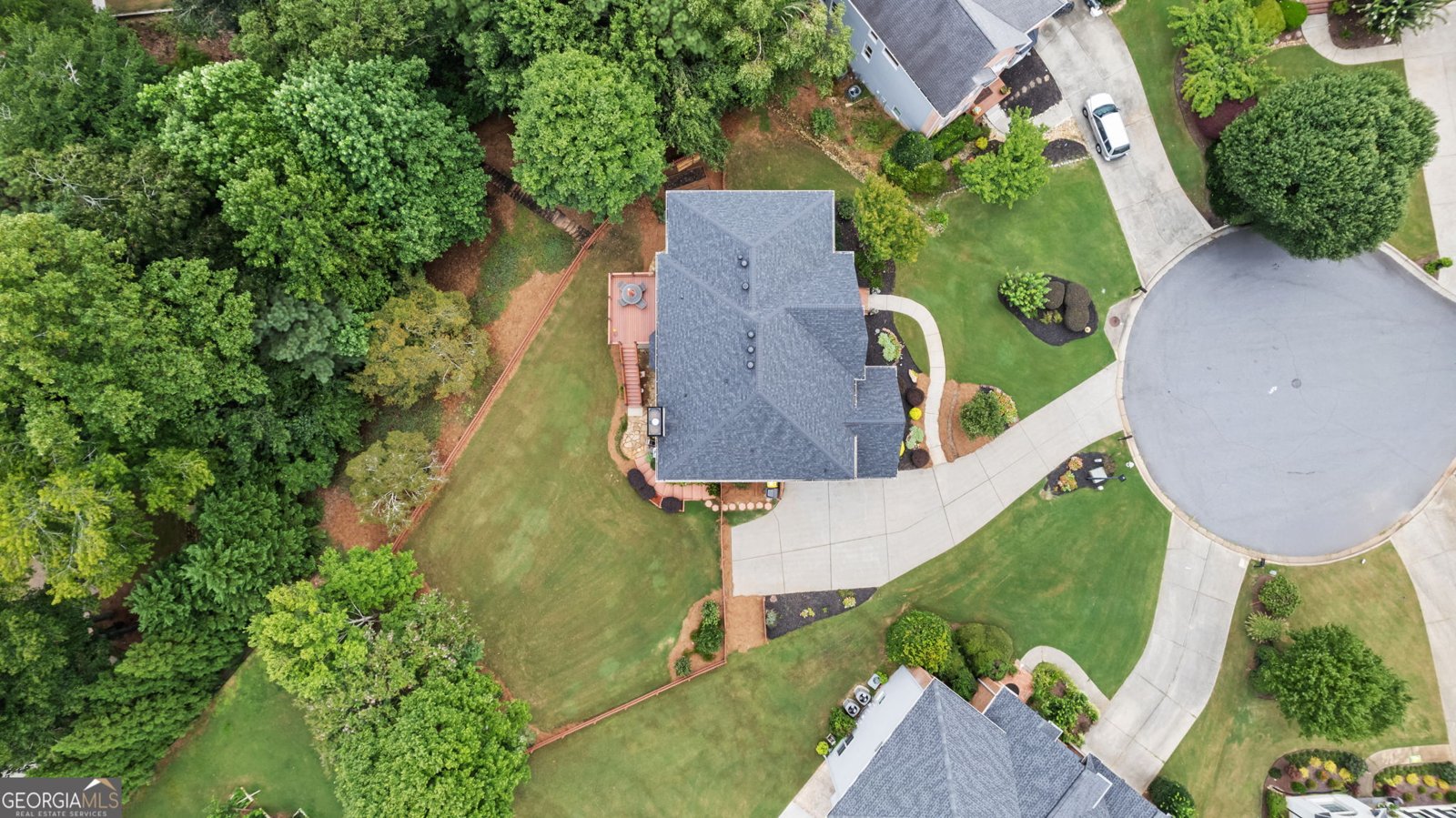 165 Fallen Leaf Court Alpharetta - 63
