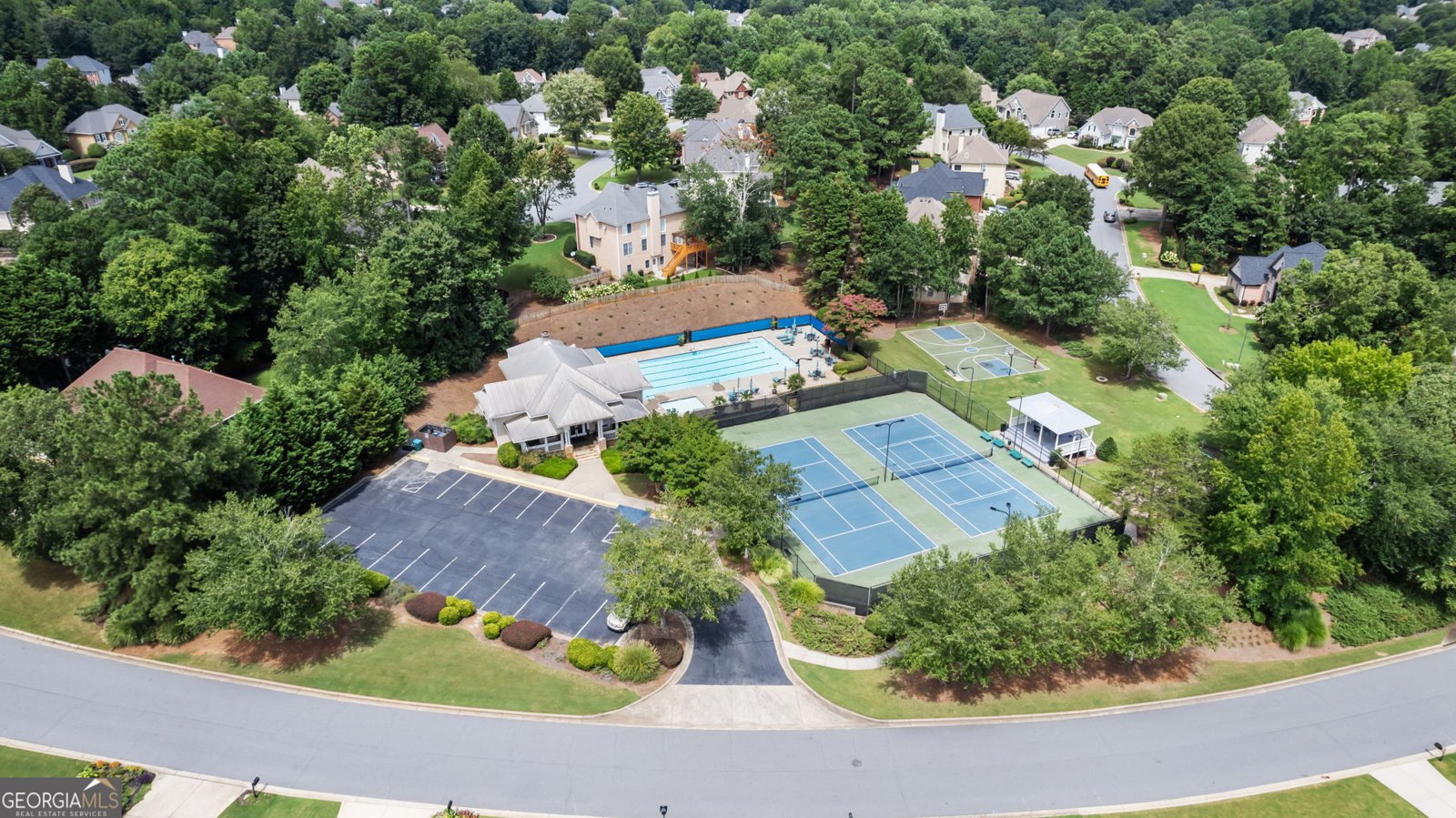 165 Fallen Leaf Court Alpharetta - 66