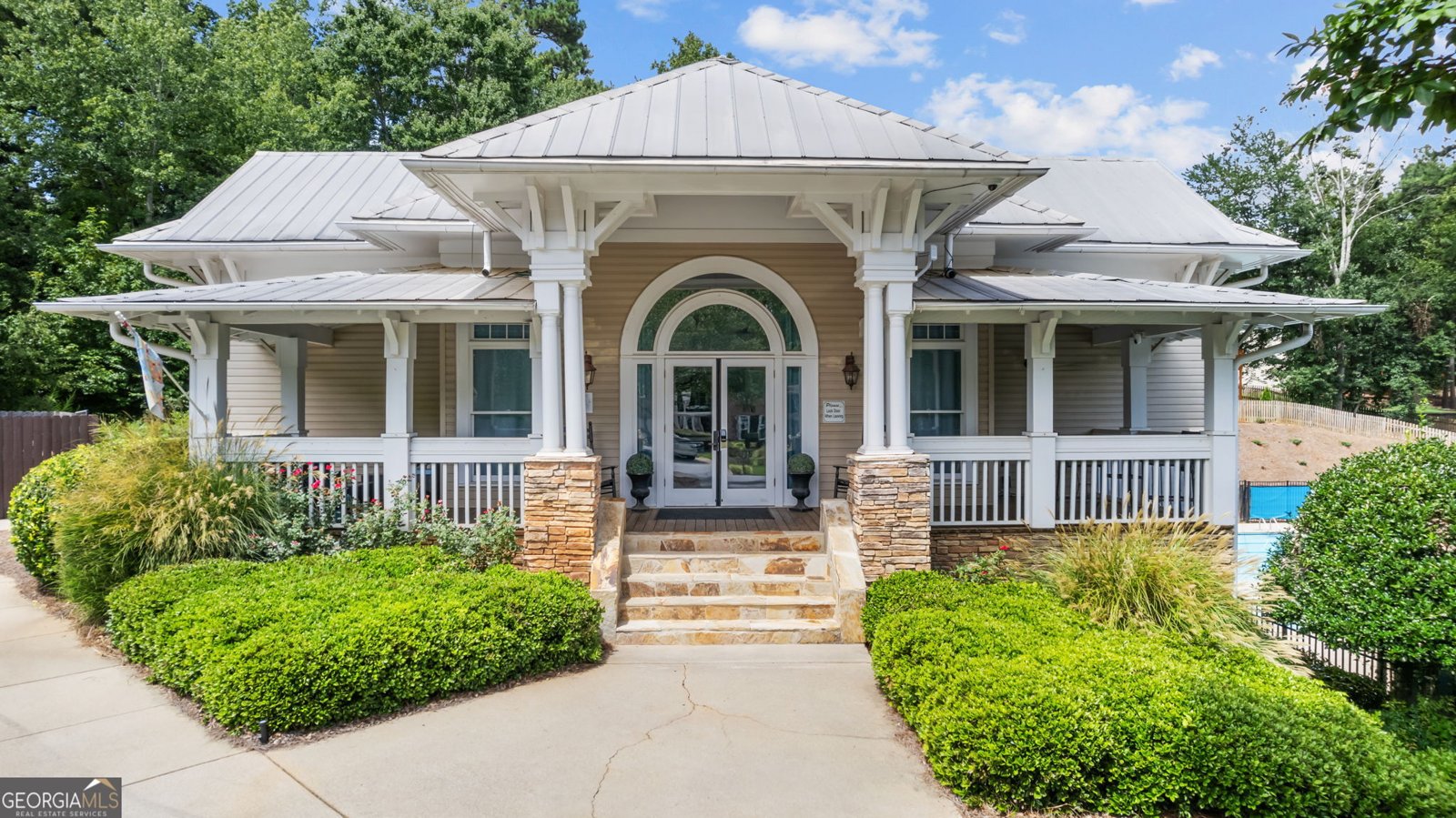 165 Fallen Leaf Court Alpharetta - 67