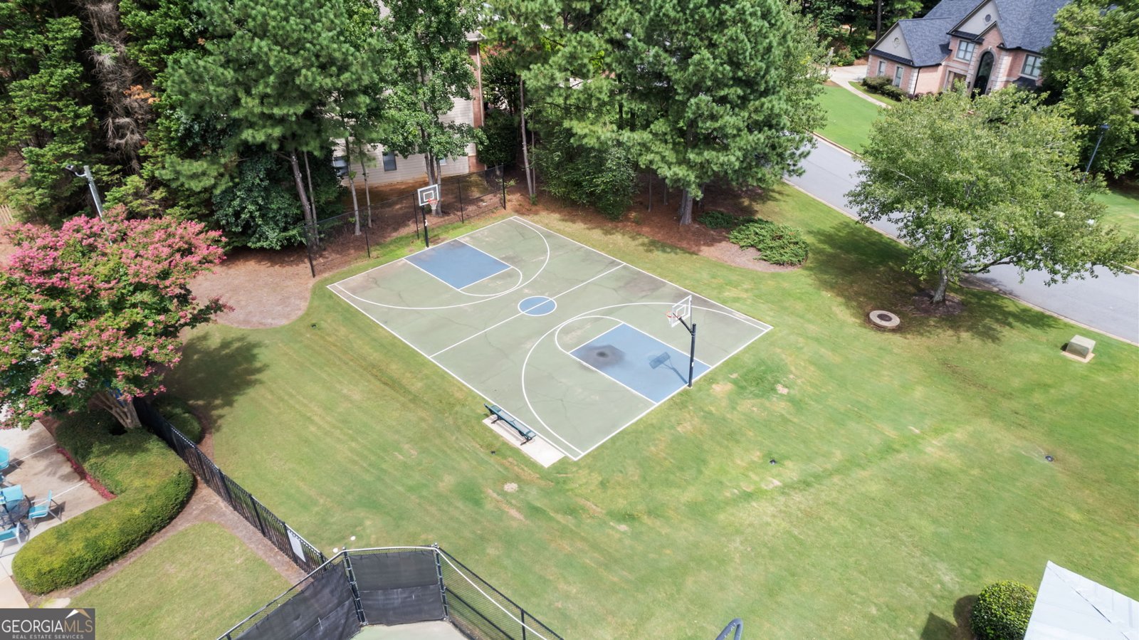 165 Fallen Leaf Court Alpharetta - 69