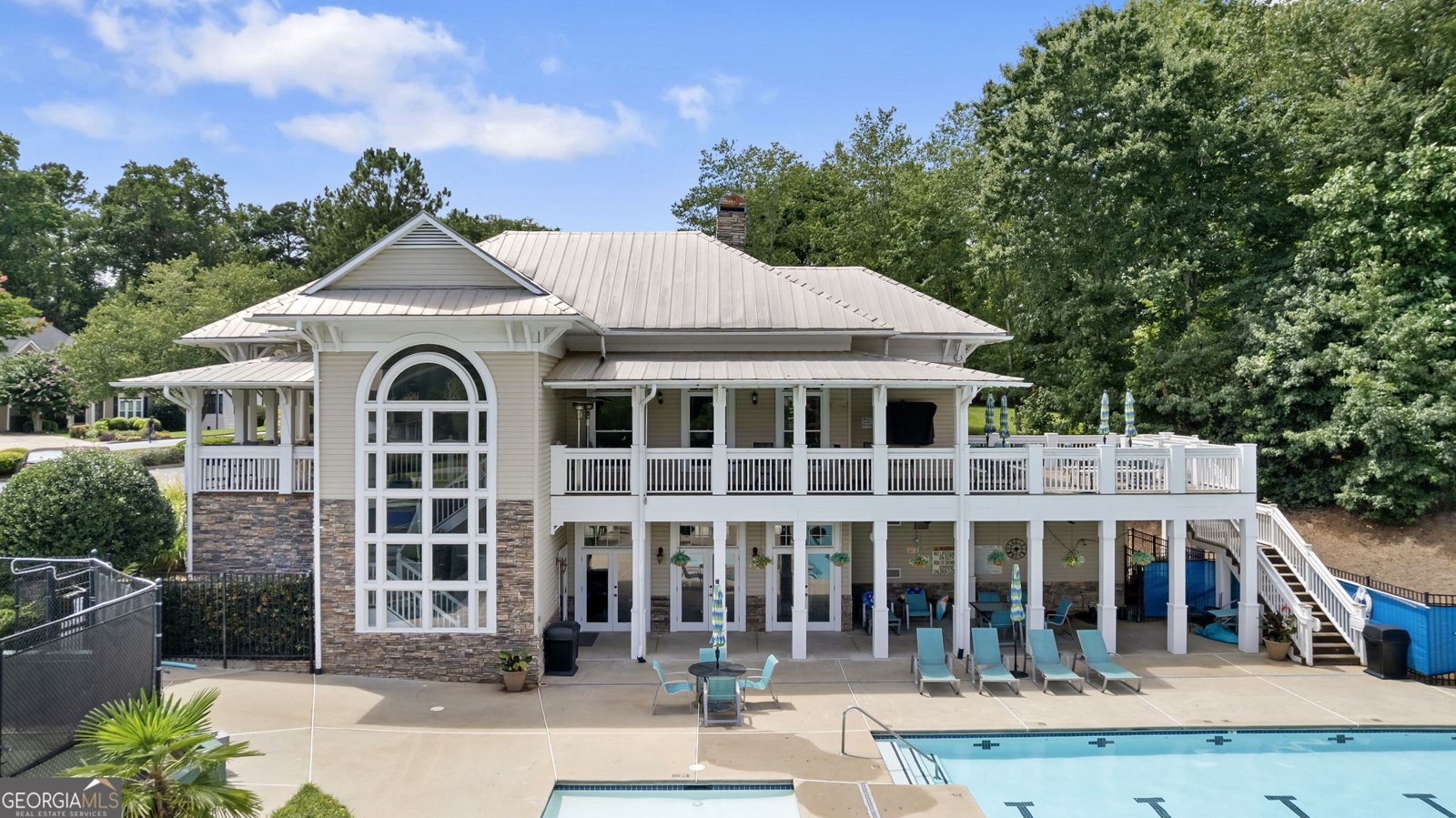 165 Fallen Leaf Court Alpharetta - 71