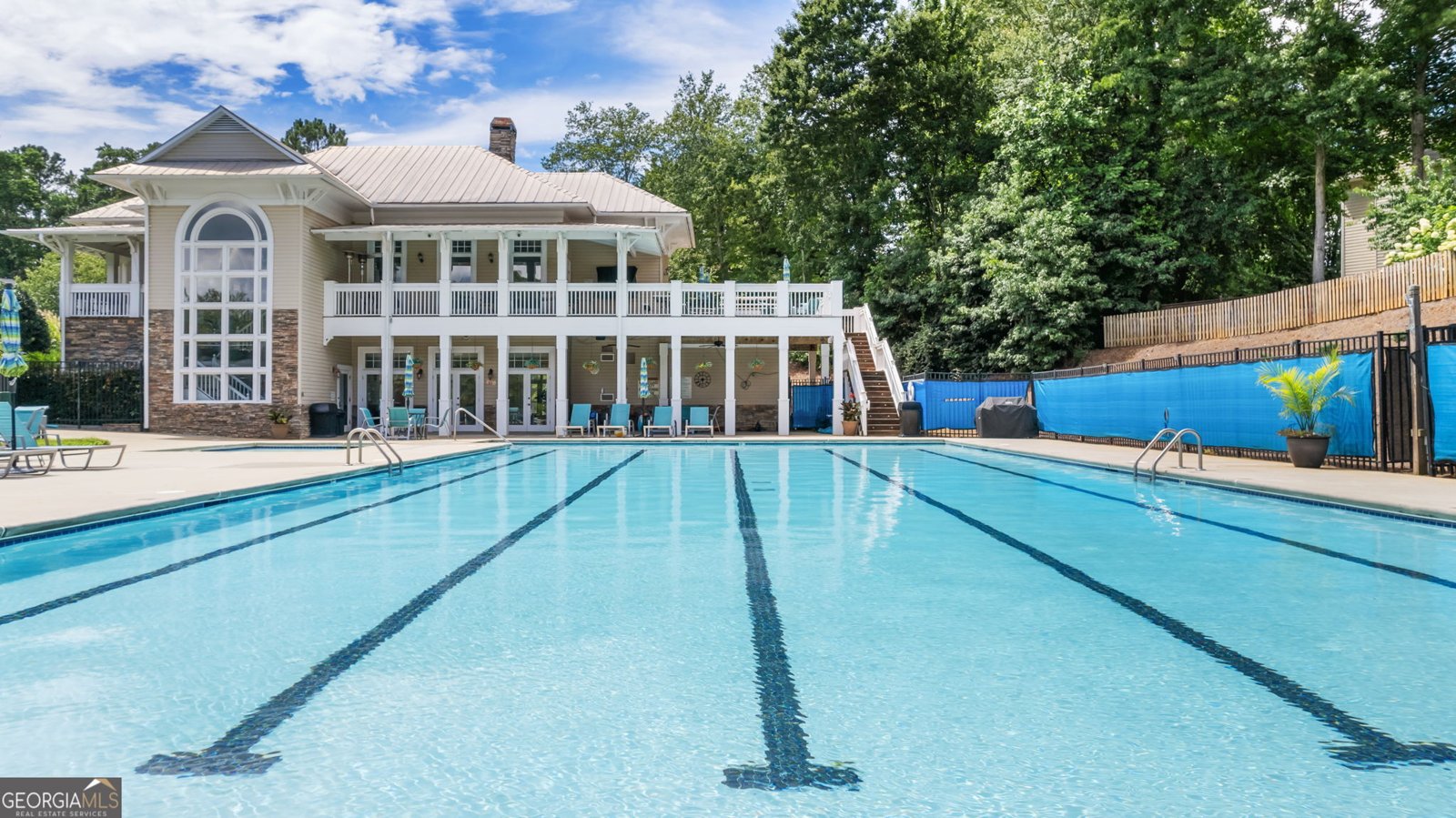 165 Fallen Leaf Court Alpharetta - 73