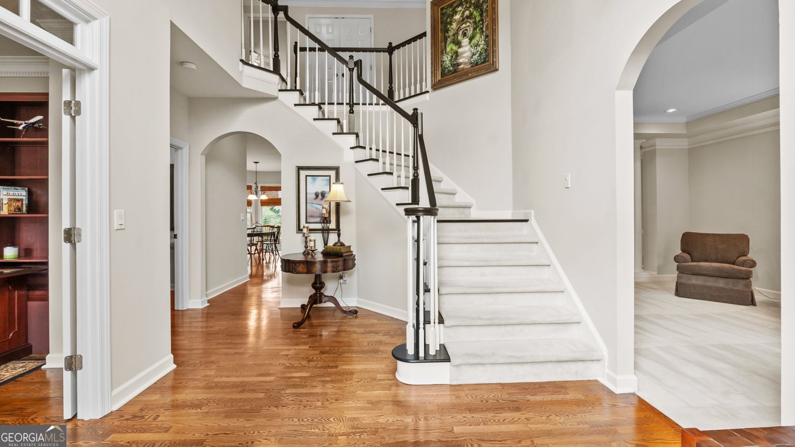 165 Fallen Leaf Court Alpharetta - 9
