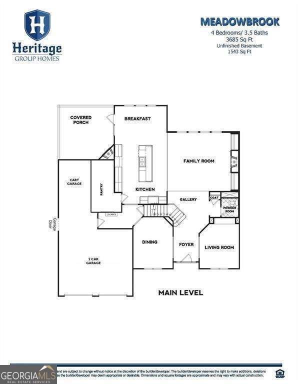 1251 Riverhill Drive Bishop - 12
