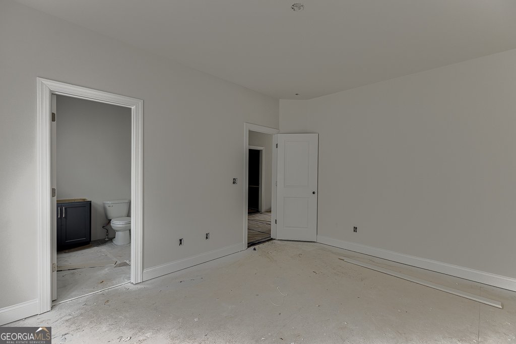 1251 Riverhill Drive Bishop - 15