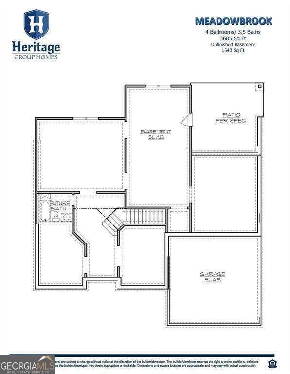 1251 Riverhill Drive Bishop - 35