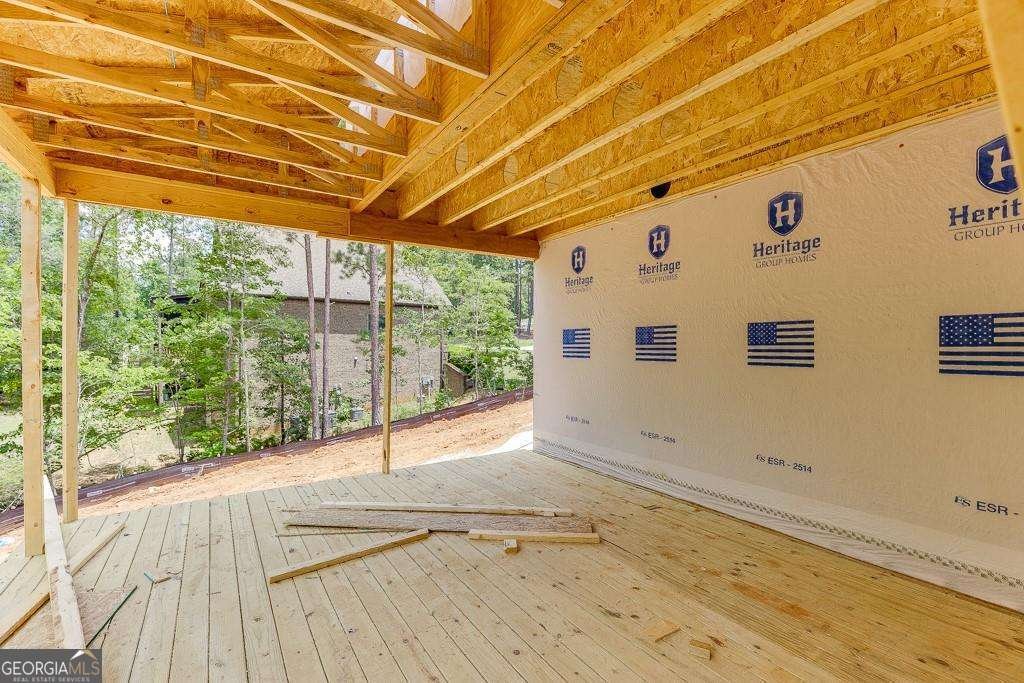 1251 Riverhill Drive Bishop - 7