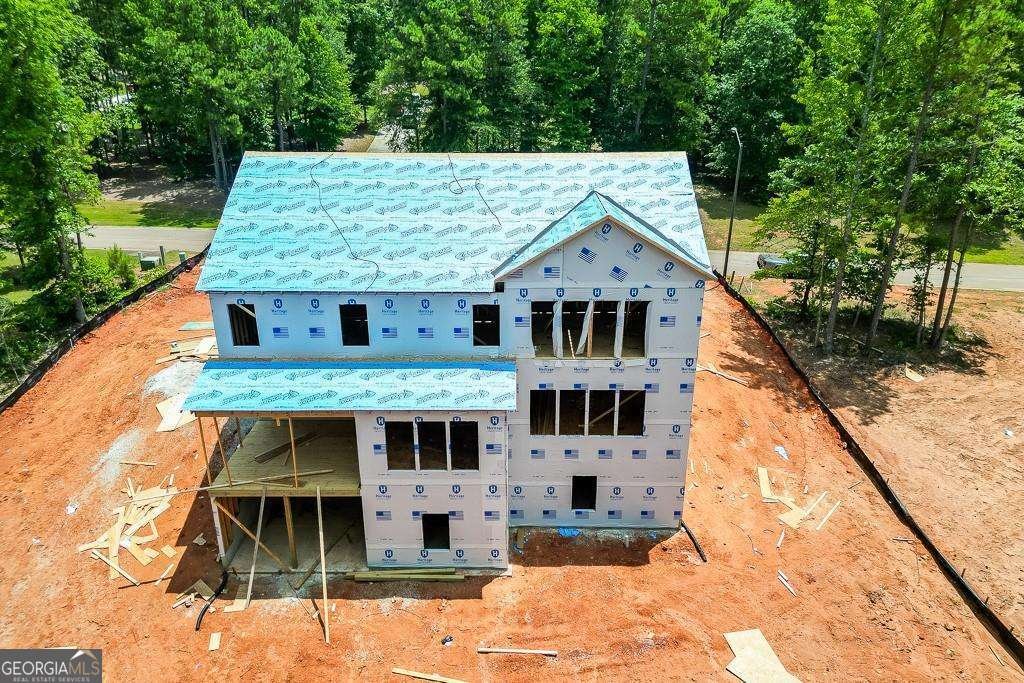 1251 Riverhill Drive Bishop - 8