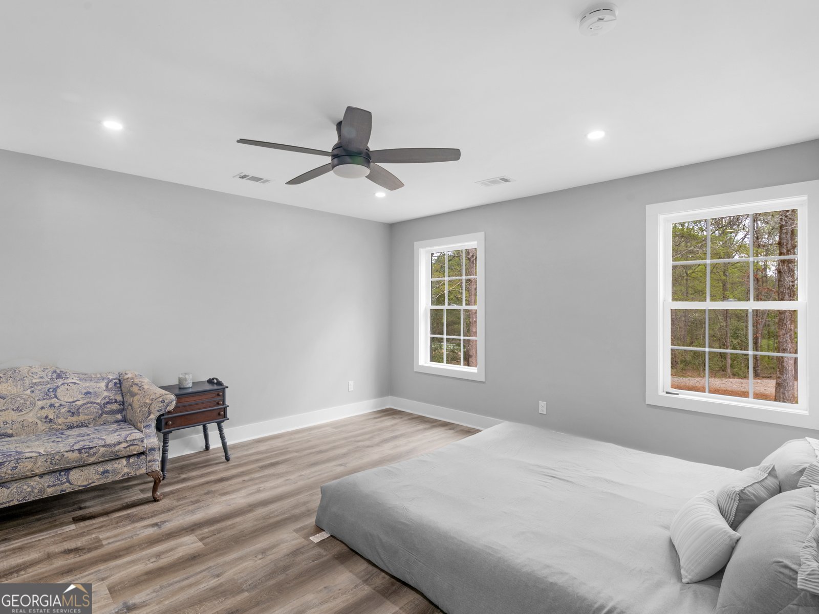 265 Steele Road Griffin - 1