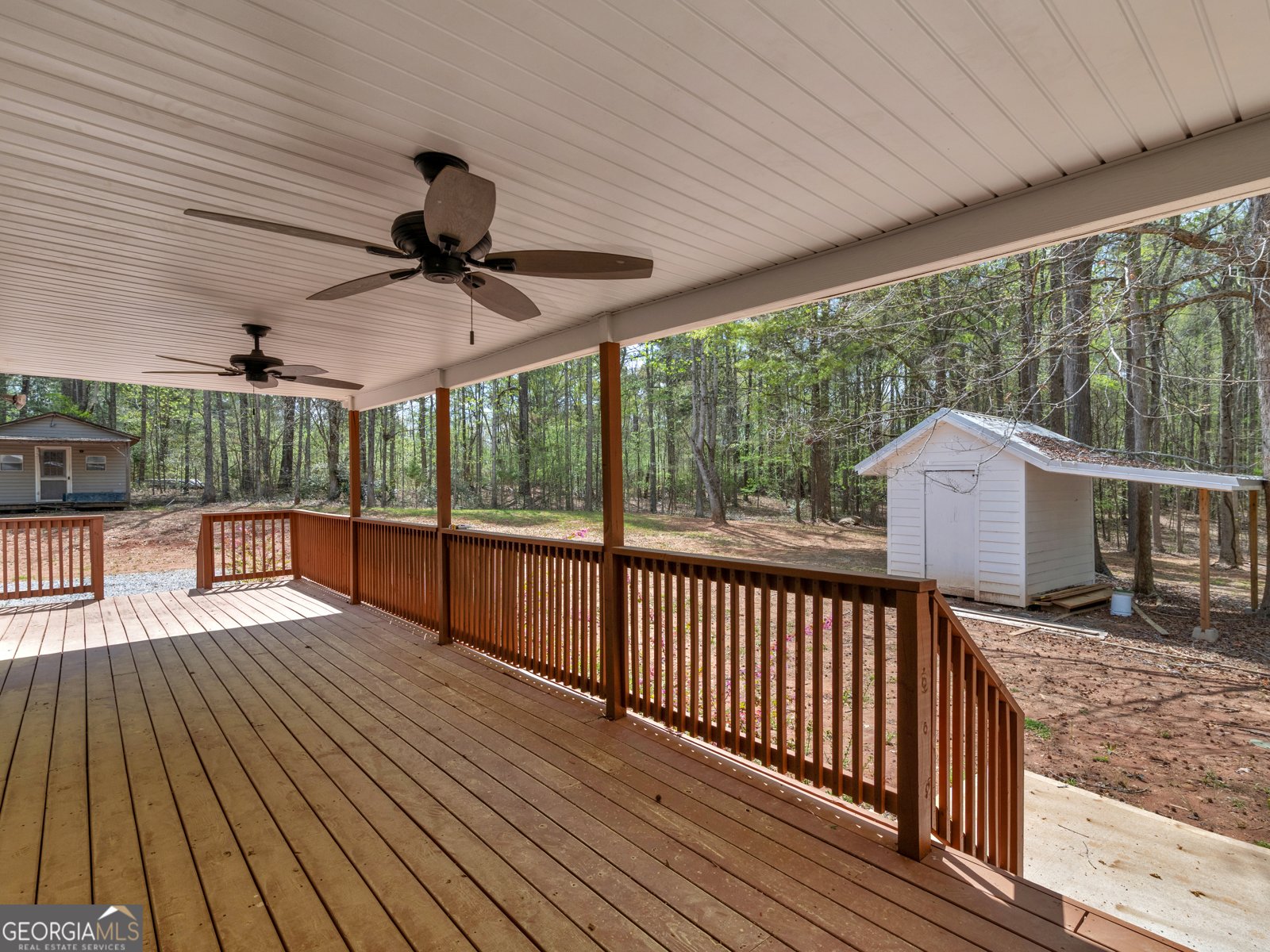 265 Steele Road Griffin - 10