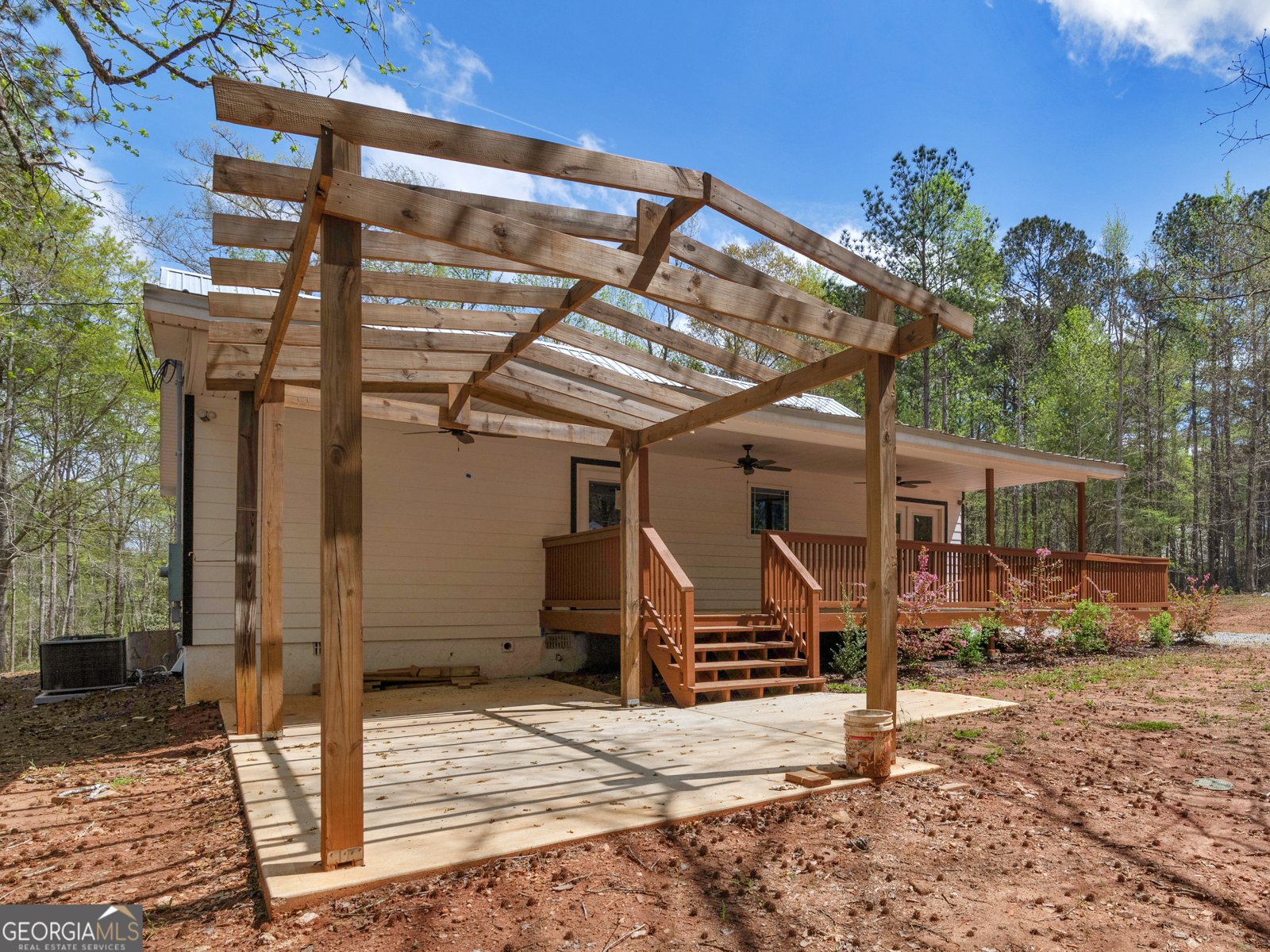 265 Steele Road Griffin - 12
