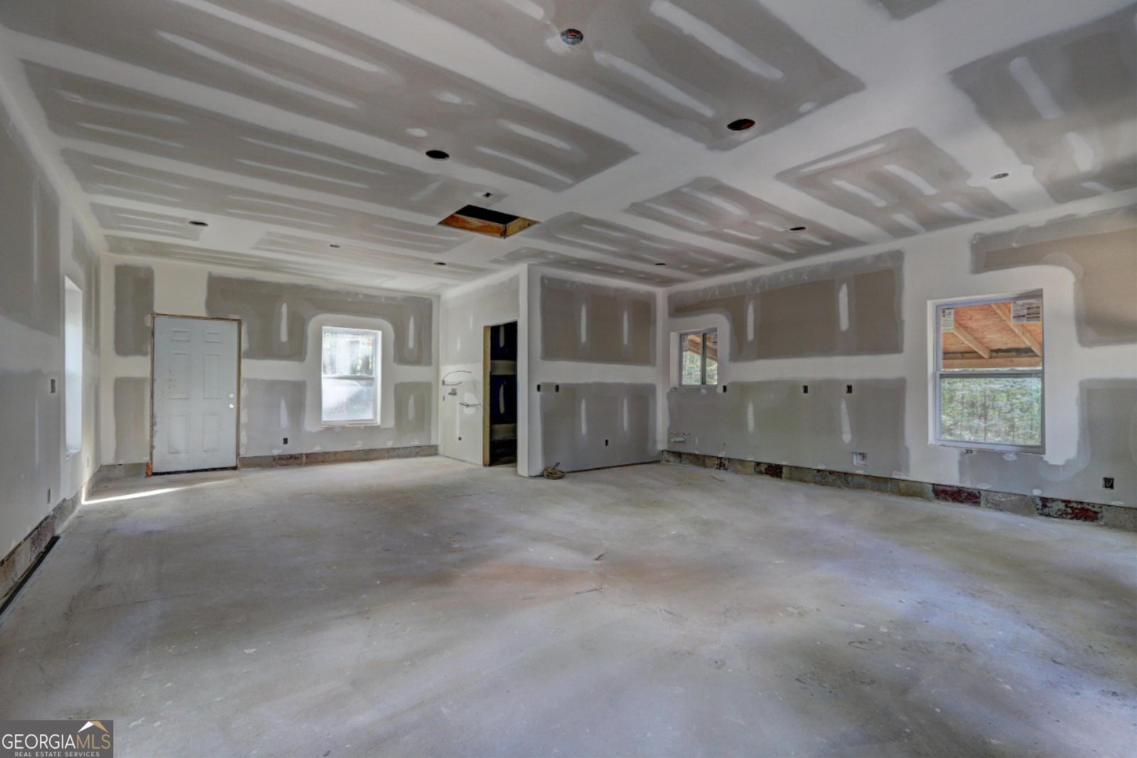 265 Steele Road Griffin - 16