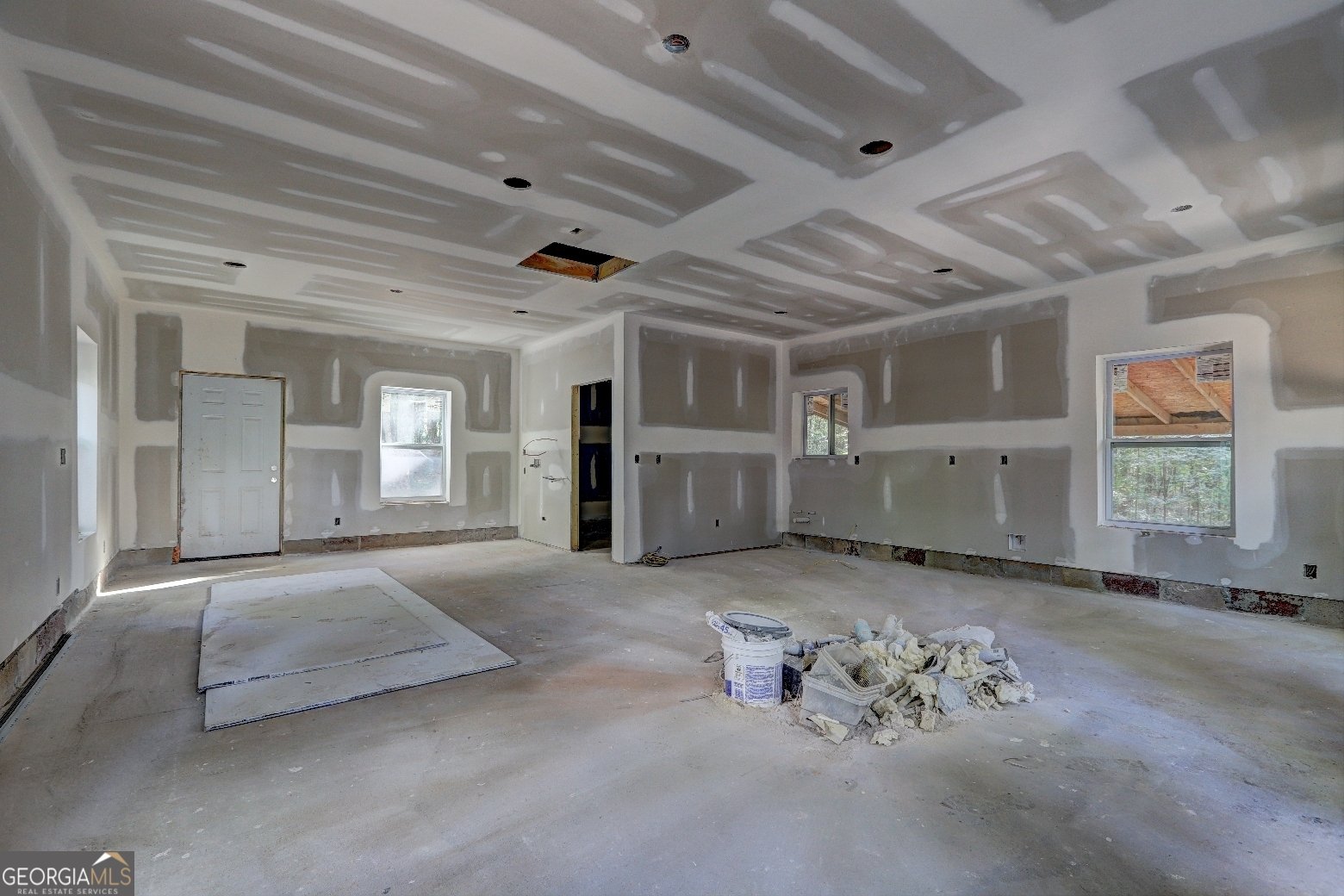 265 Steele Road Griffin - 17