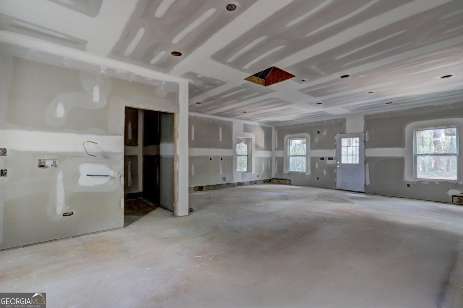 265 Steele Road Griffin - 18