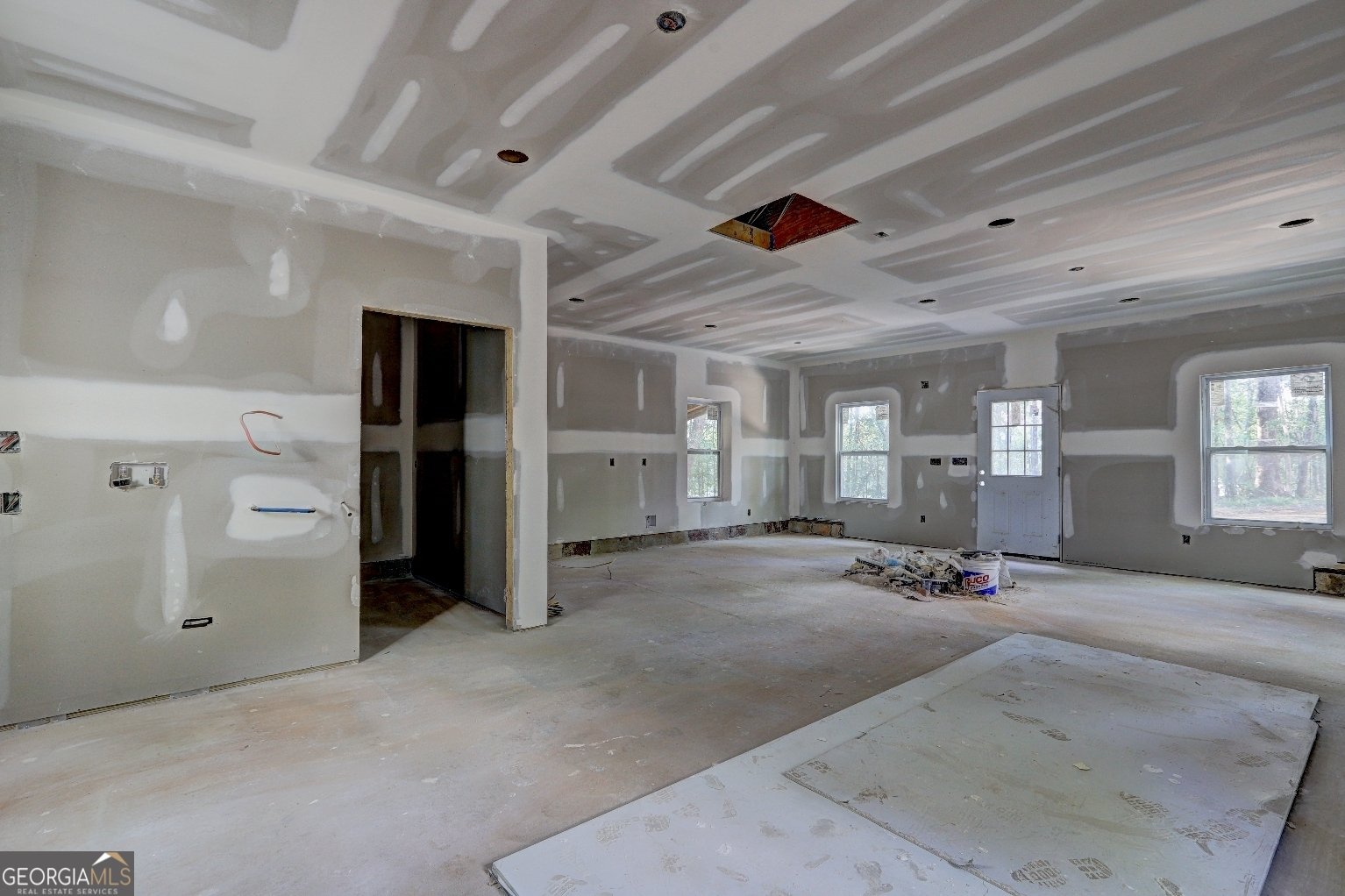 265 Steele Road Griffin - 19