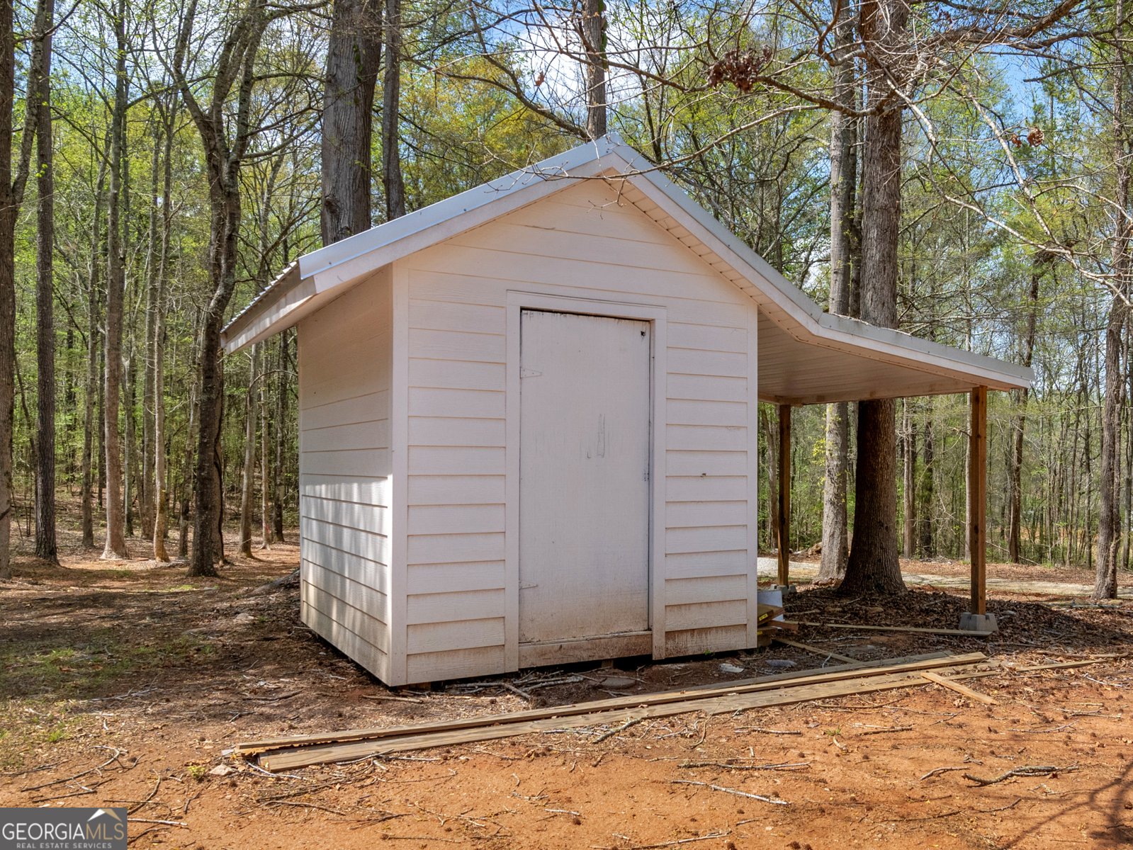 265 Steele Road Griffin - 23