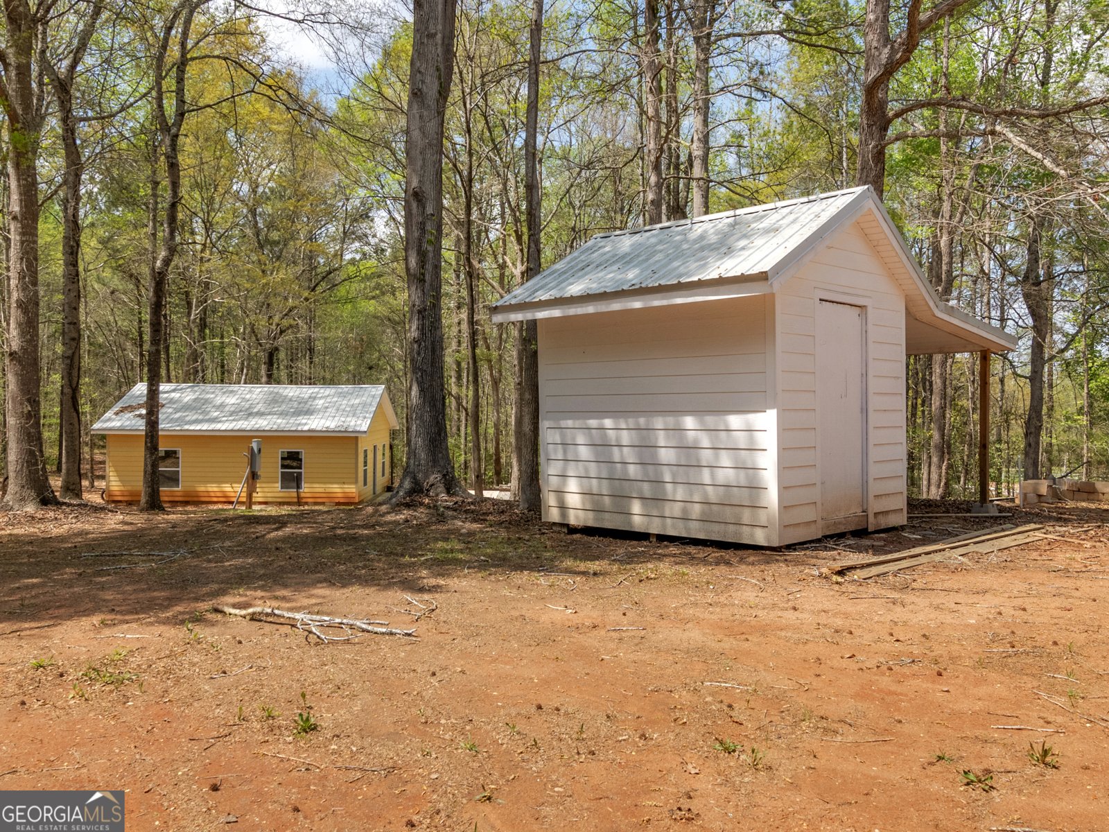 265 Steele Road Griffin - 24