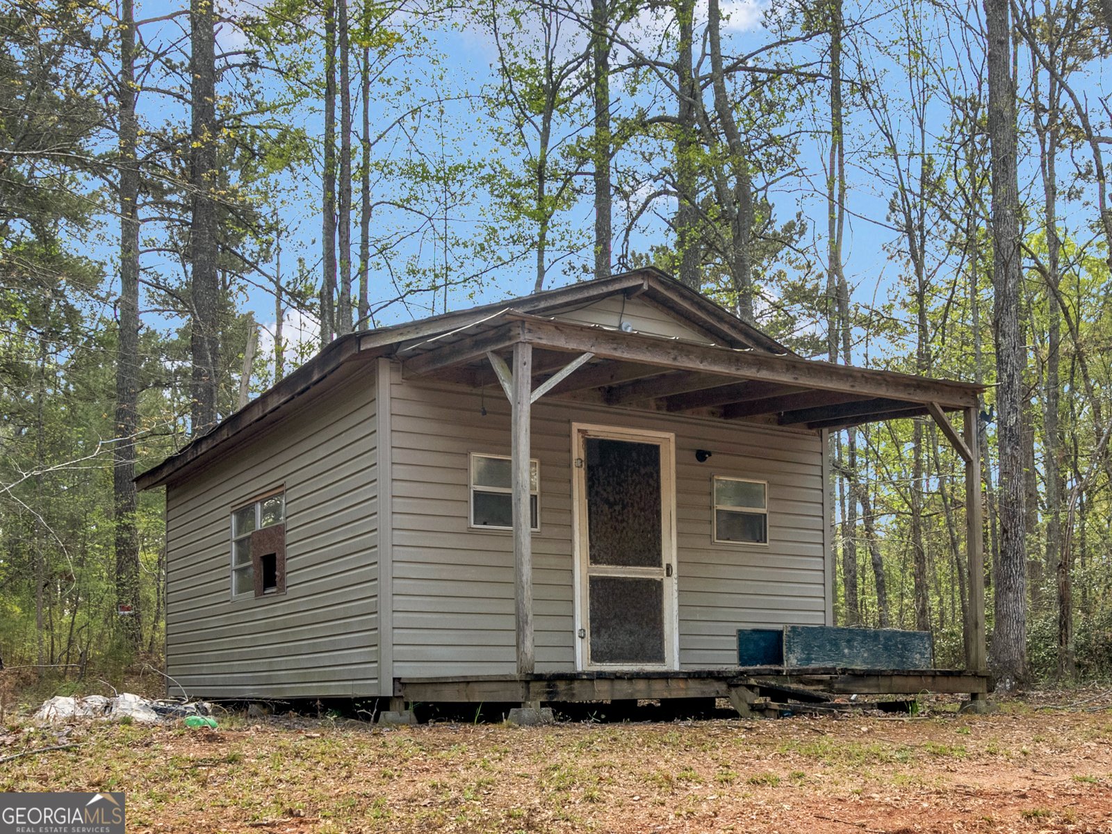 265 Steele Road Griffin - 25