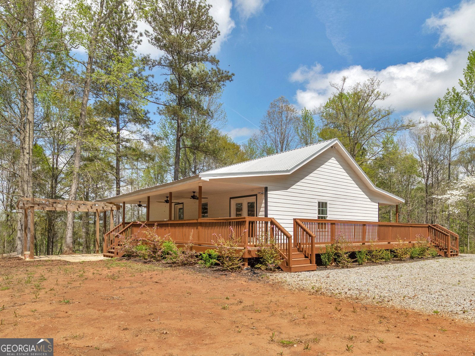 265 Steele Road Griffin - 26
