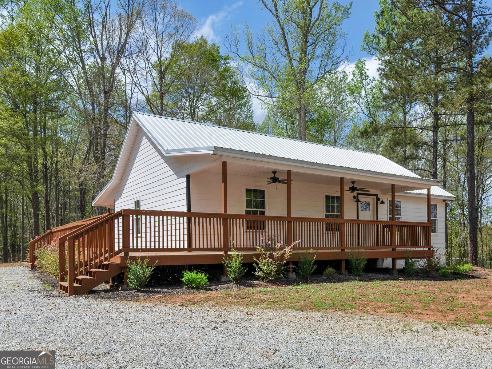 265 Steele Road Griffin - 28