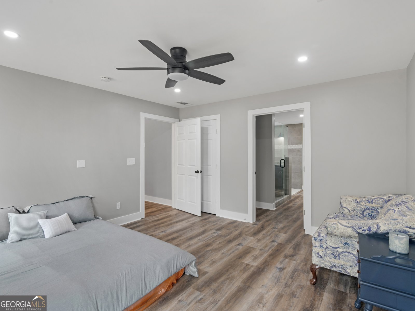 265 Steele Road Griffin - 3