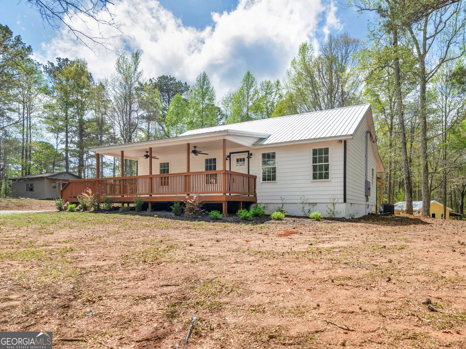 265 Steele Road Griffin - 30
