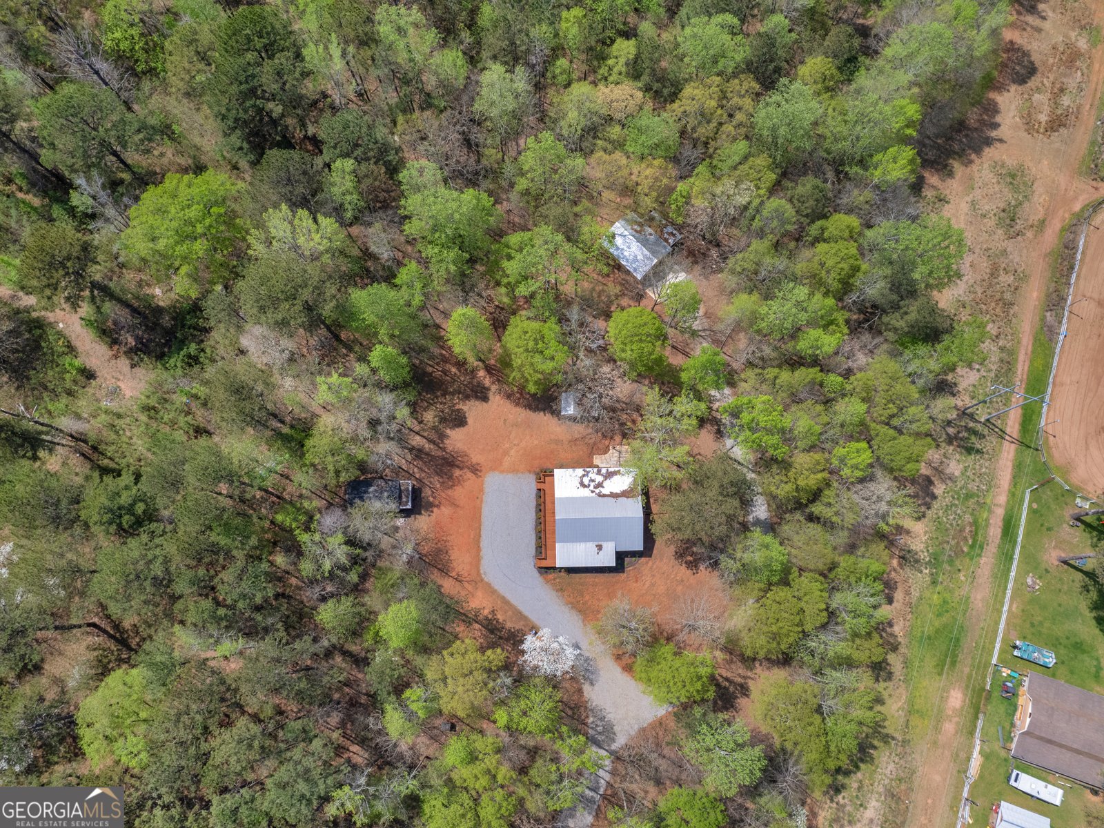 265 Steele Road Griffin - 32