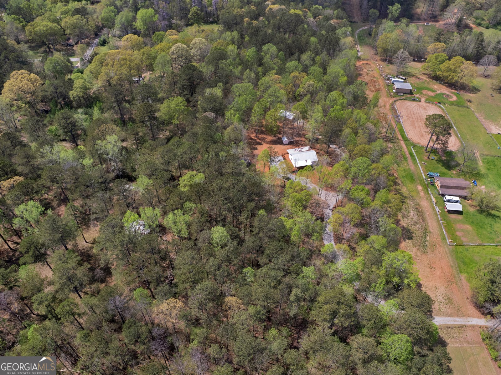 265 Steele Road Griffin - 33