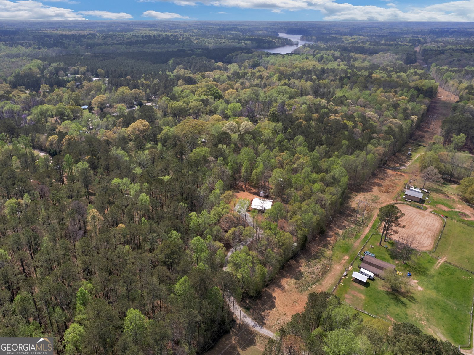 265 Steele Road Griffin - 34