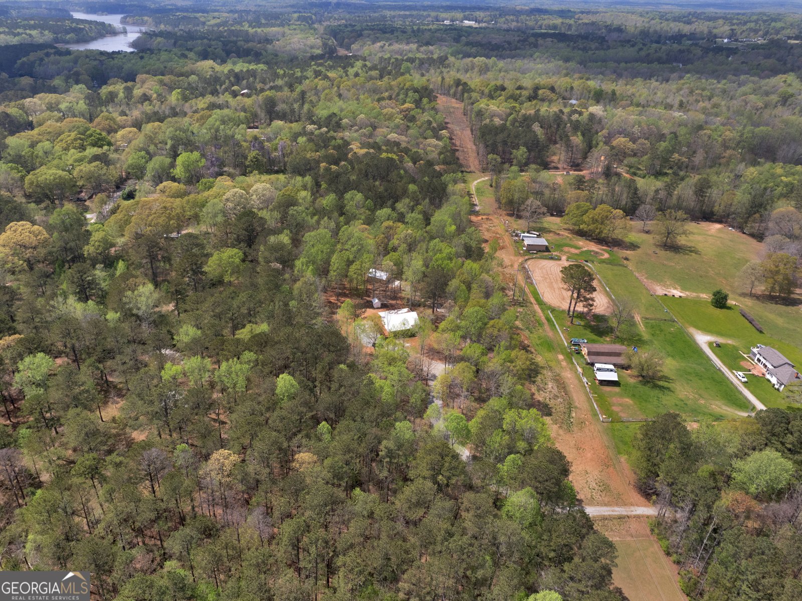 265 Steele Road Griffin - 35