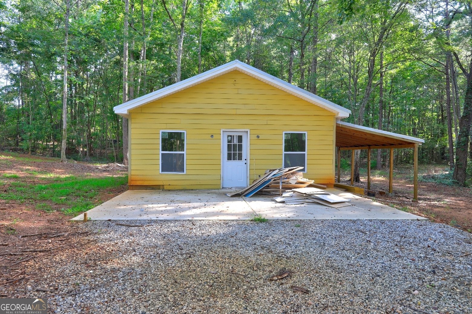 265 Steele Road Griffin - 37