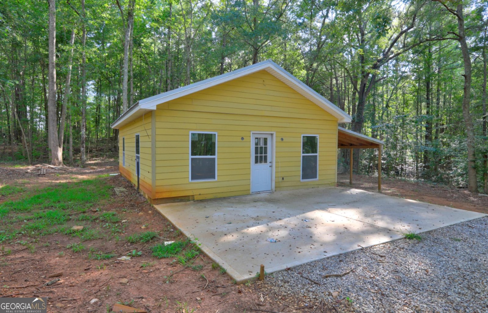 265 Steele Road Griffin - 38