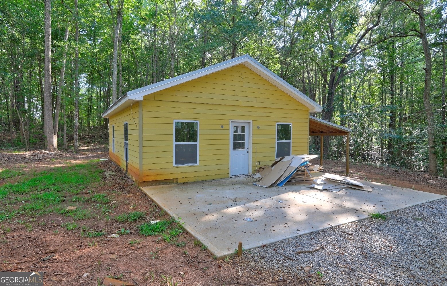 265 Steele Road Griffin - 39