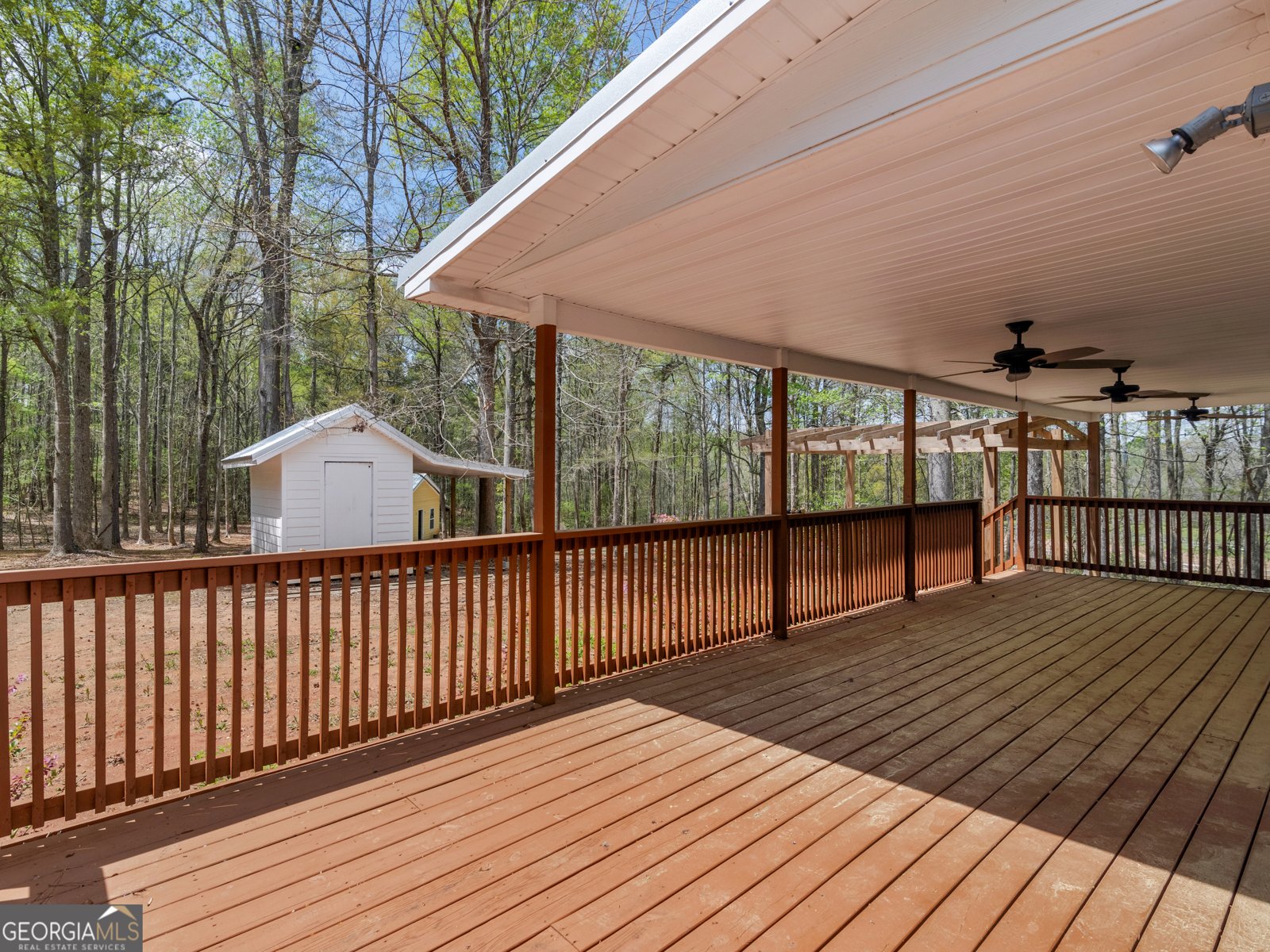 265 Steele Road Griffin - 9