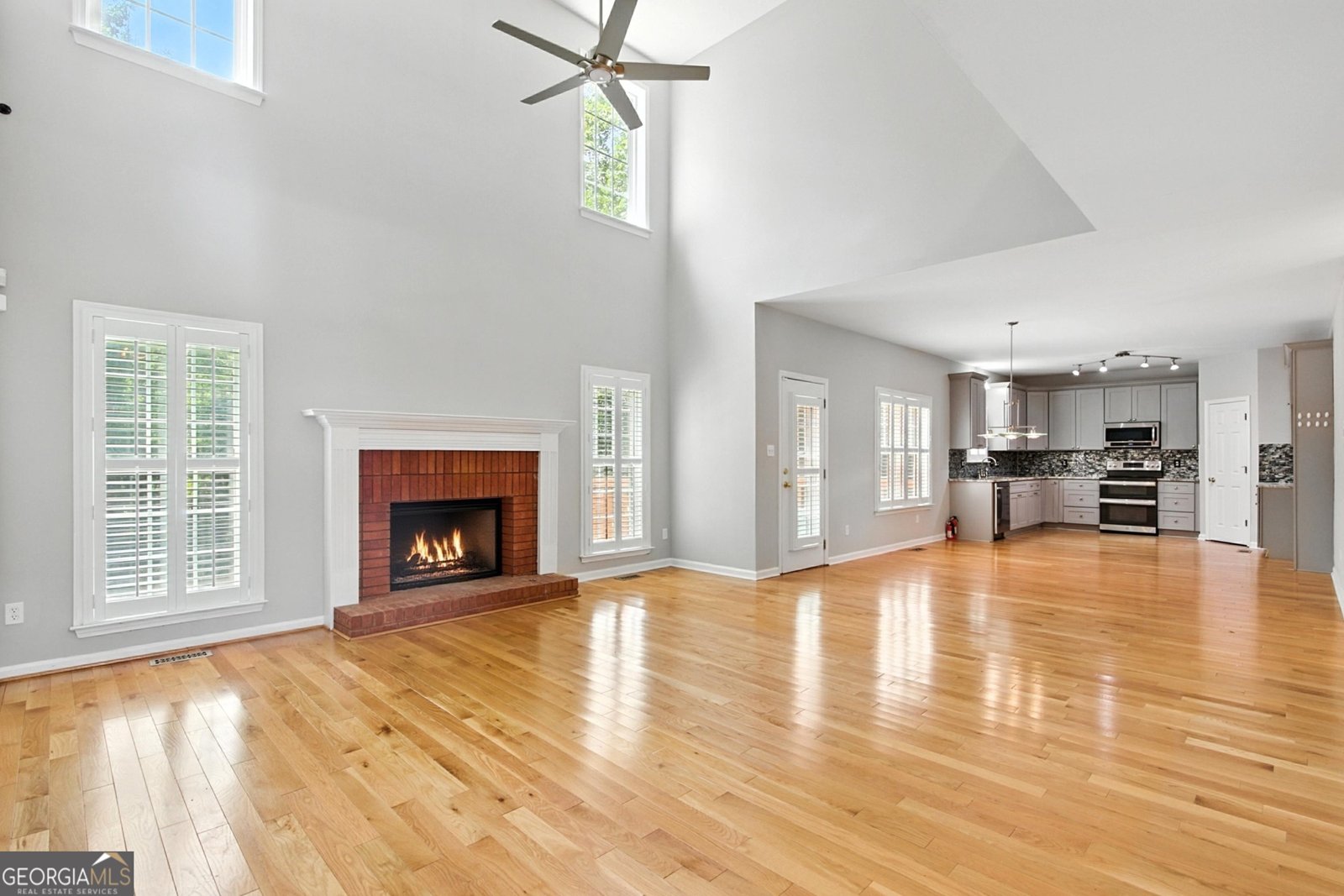 3605 Sunset Ridge Powder Springs - 12