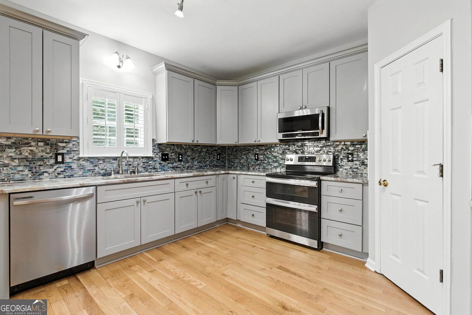 3605 Sunset Ridge Powder Springs - 14