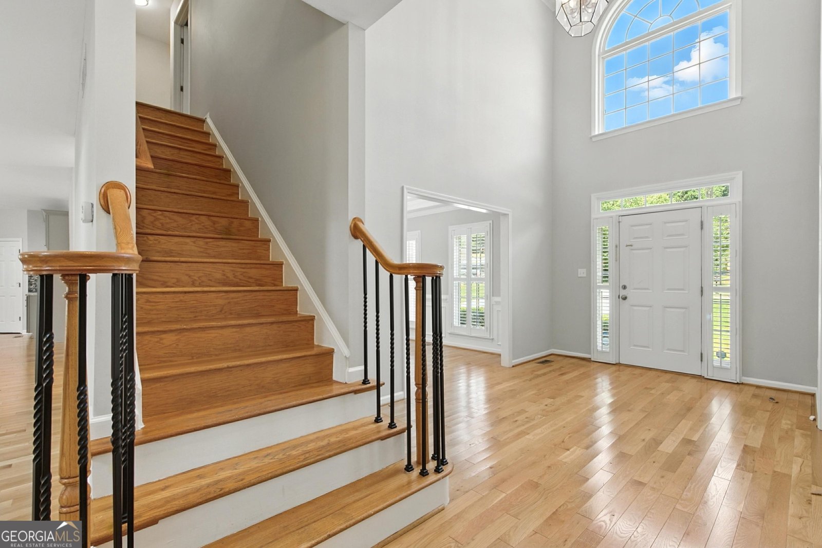 3605 Sunset Ridge Powder Springs - 17