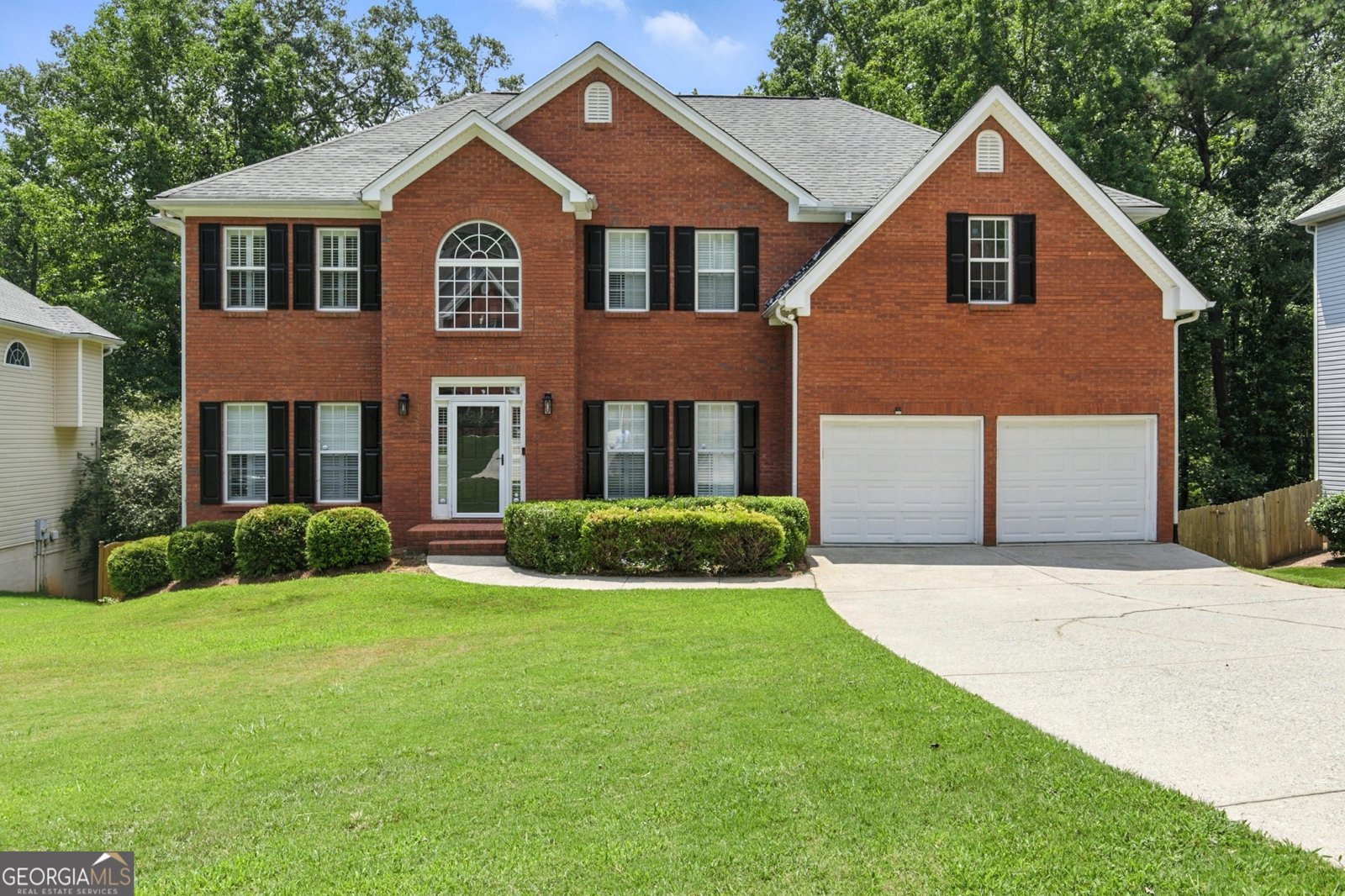 3605 Sunset Ridge Powder Springs - 2