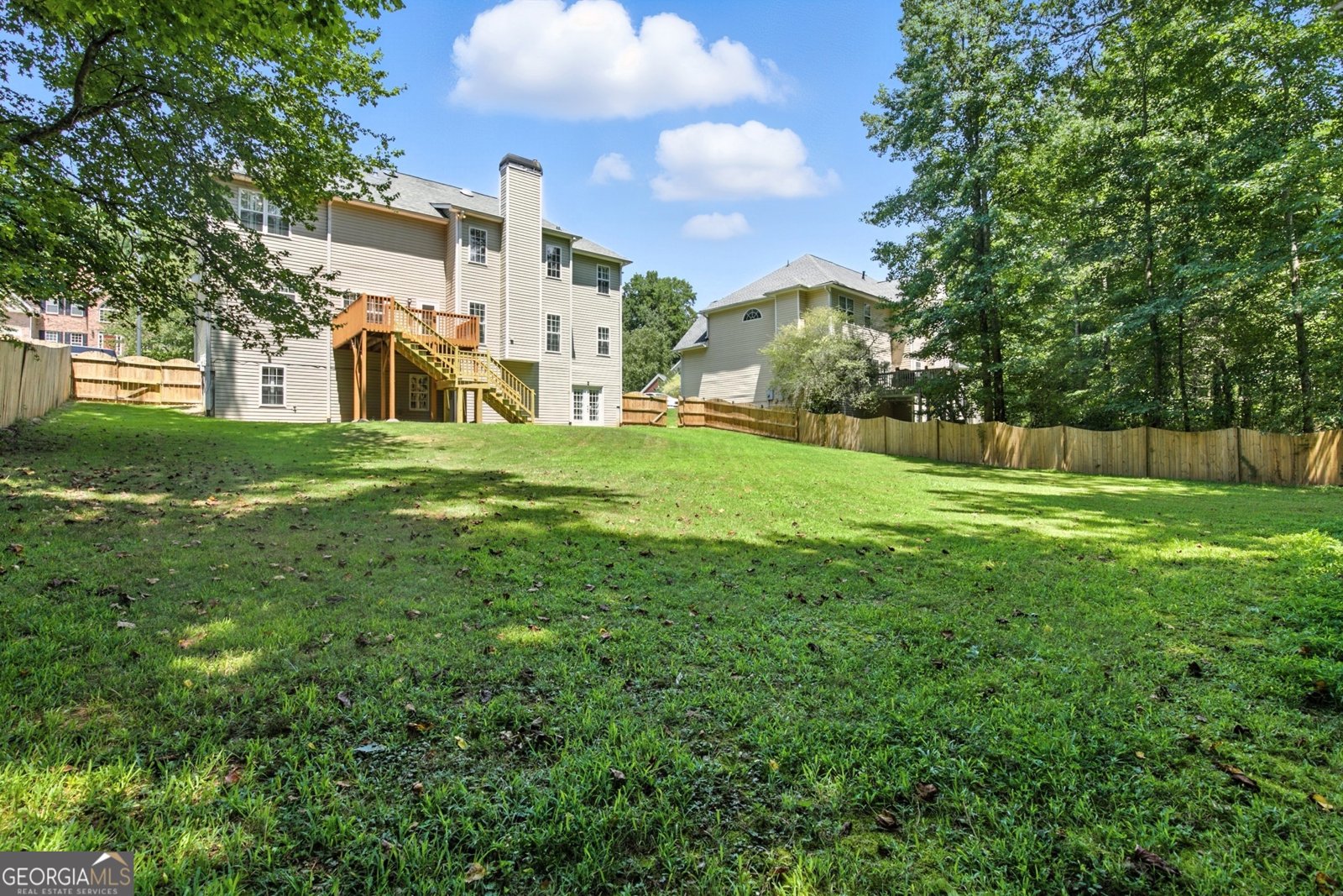 3605 Sunset Ridge Powder Springs - 49