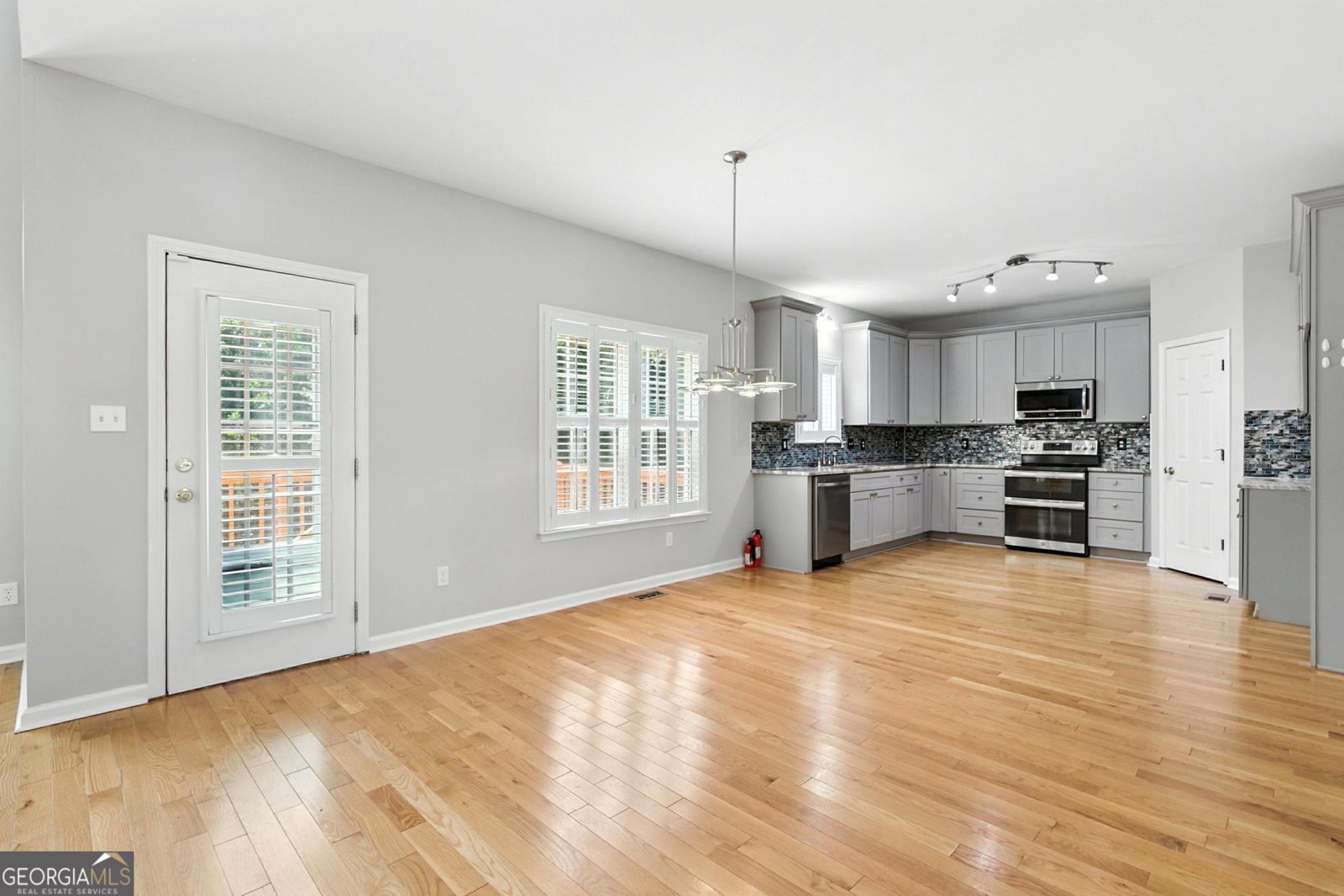 3605 Sunset Ridge Powder Springs - 9