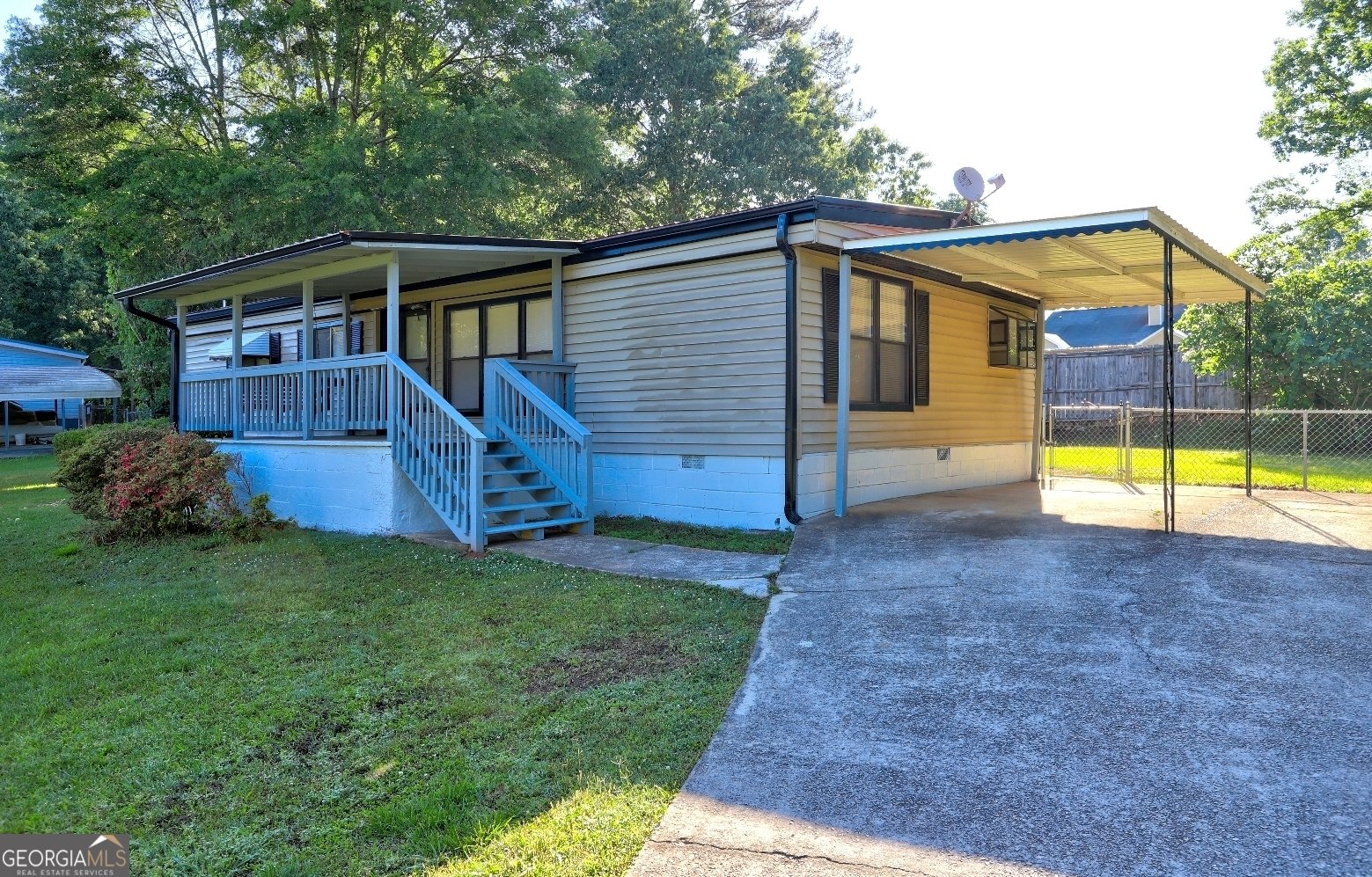 50 Caroline Avenue Stockbridge - 20
