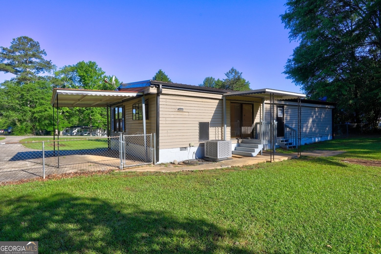 50 Caroline Avenue Stockbridge - 21