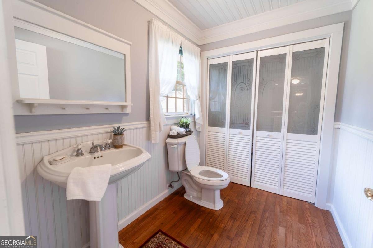 4678 Emily Drive Lilburn - 14