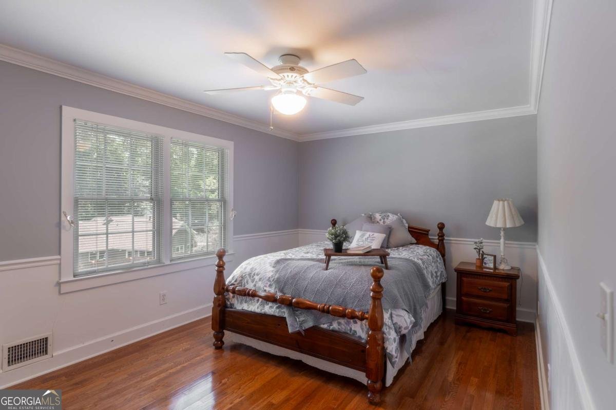 4678 Emily Drive Lilburn - 25