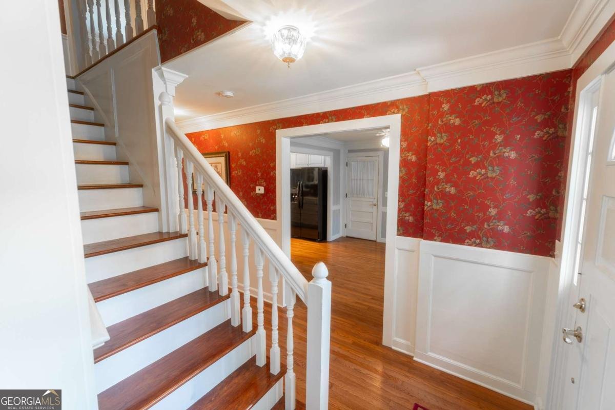 4678 Emily Drive Lilburn - 3