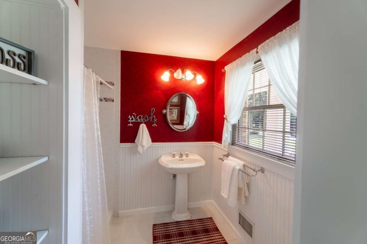 4678 Emily Drive Lilburn - 30