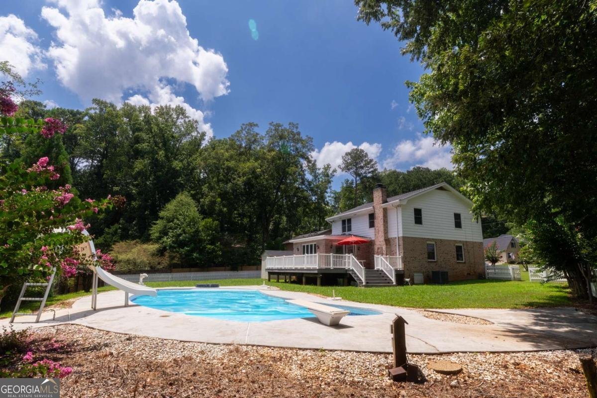 4678 Emily Drive Lilburn - 34